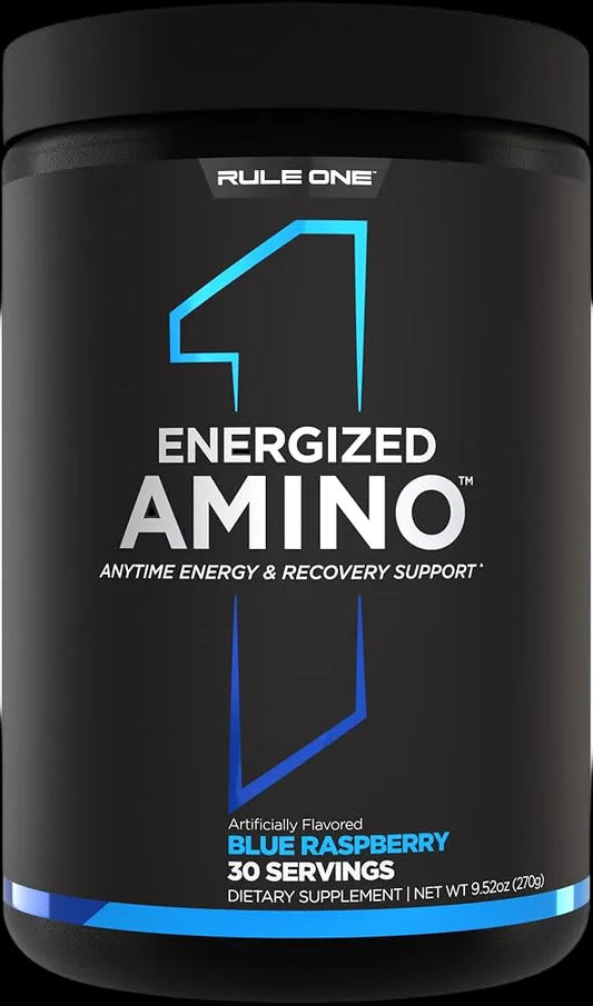Rule 1 – Energised Amino