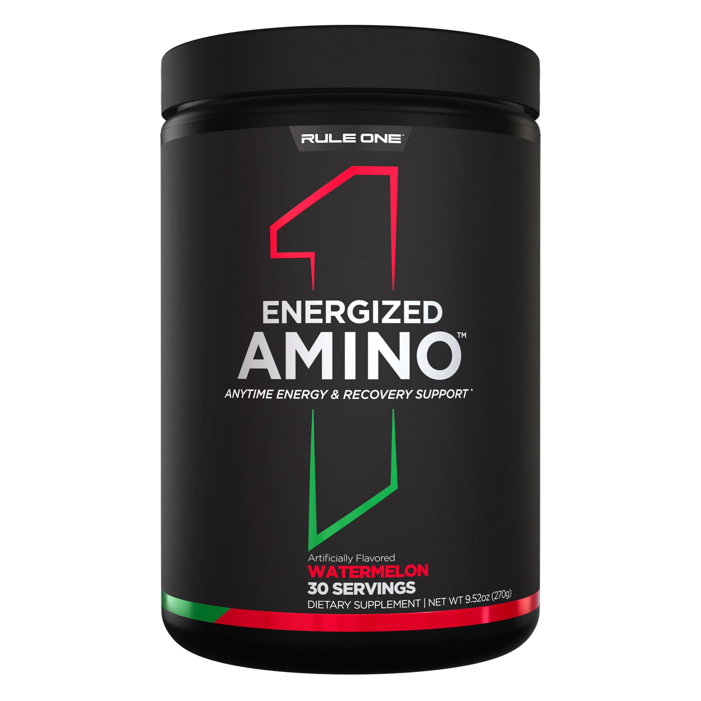 Rule 1 – Energised Amino