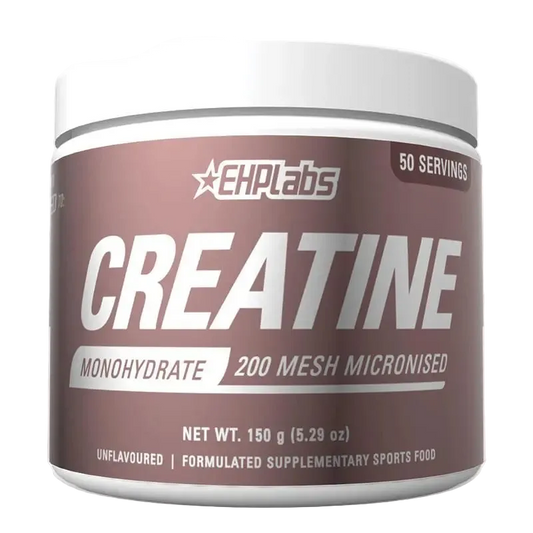 Creatine Monohydrate - EHP Labs