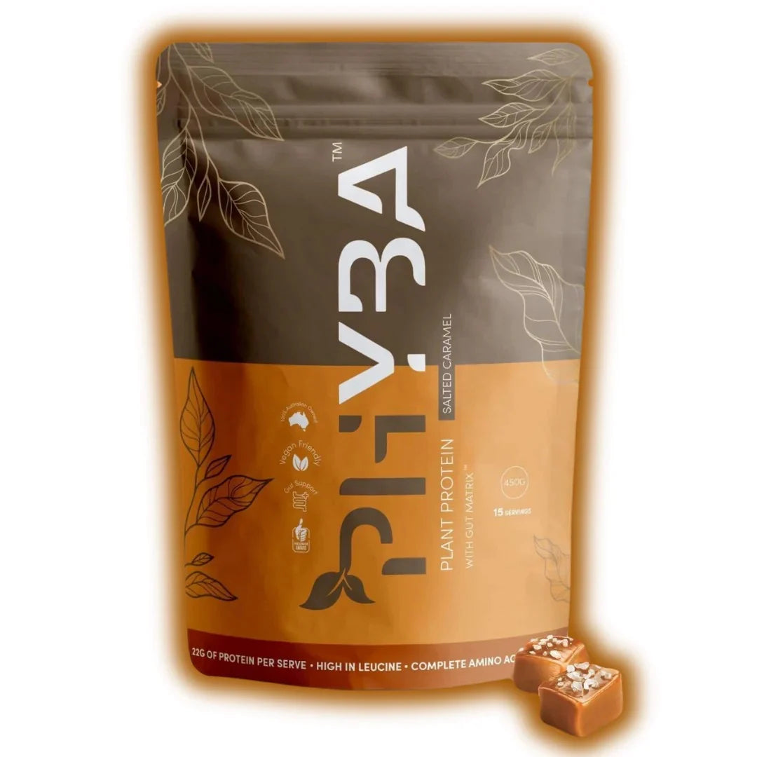 Phyba Protein