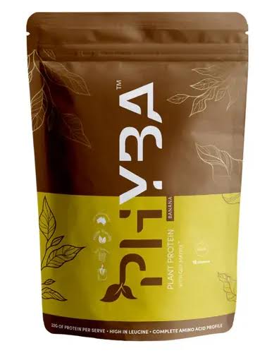 Phyba Protein