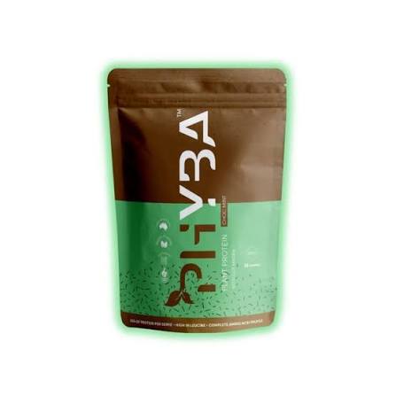 Phyba Protein