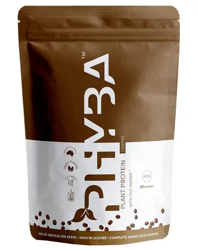 Phyba Protein