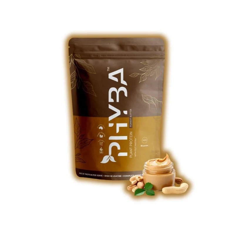 Phyba Protein