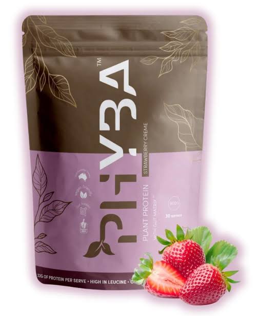 Phyba Protein