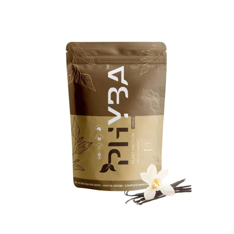 Phyba Protein