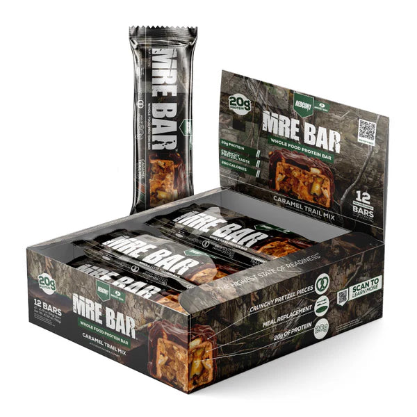 MRE Protein Bar