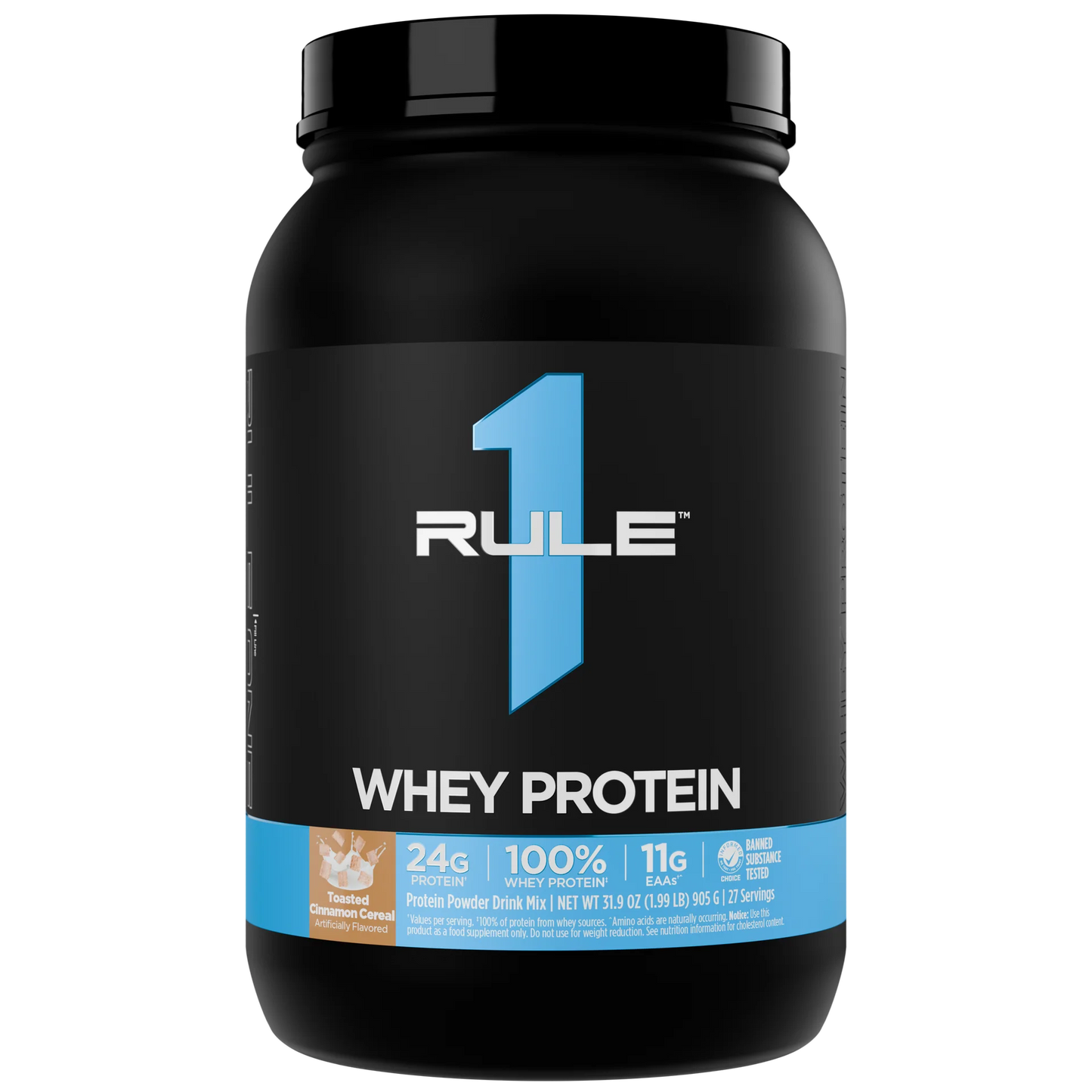 RULE 1 - WHEY BLEND 2LB