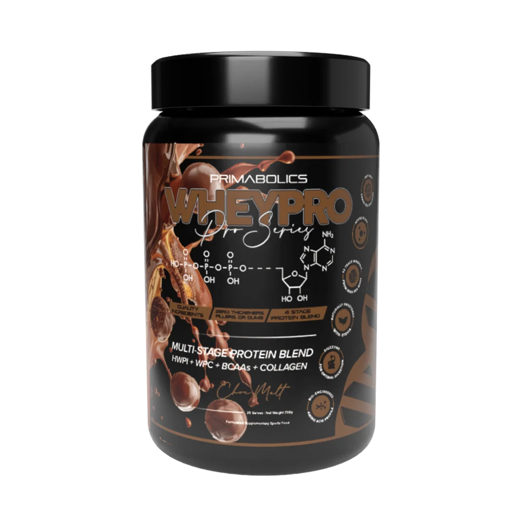 Primabolics Whey Pro