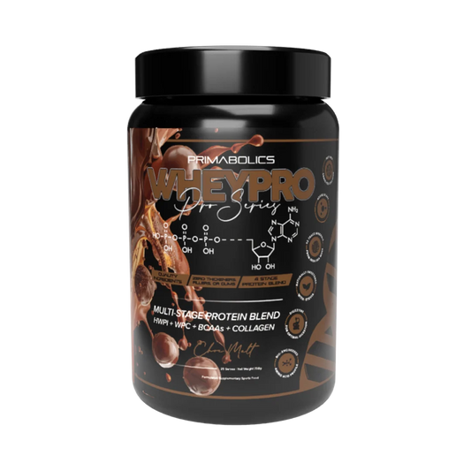 Primabolics Whey Pro