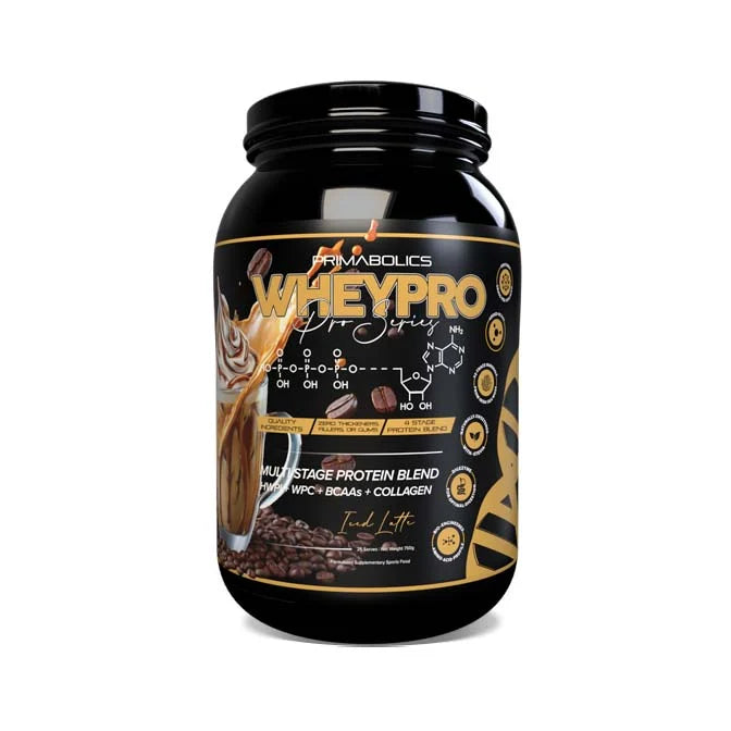 Primabolics Whey Pro