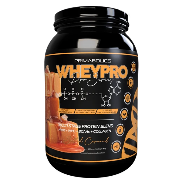 Primabolics Whey Pro