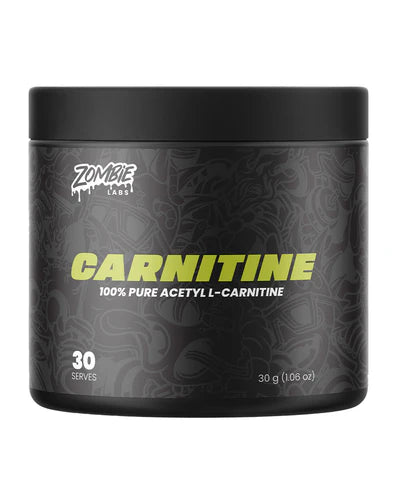 Zombie Labs Carnitine