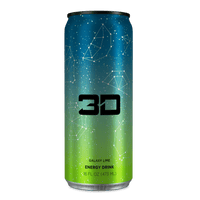 3D ENERGY DRINK