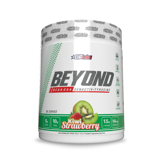 EHP LABS - BEYOND BCAA+EAA INTRA-WORKOUT