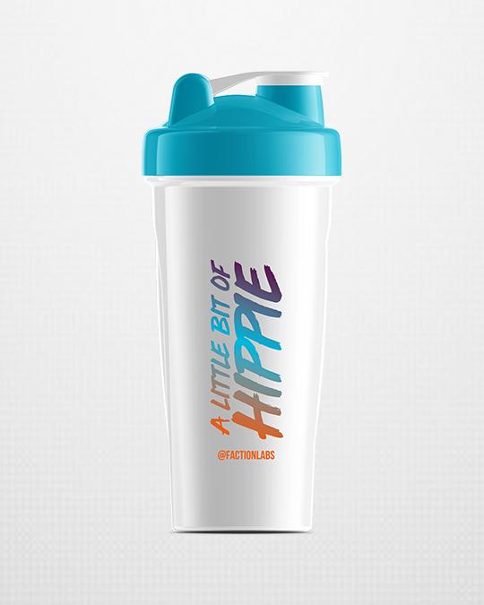 FACTION LABS SHAKER