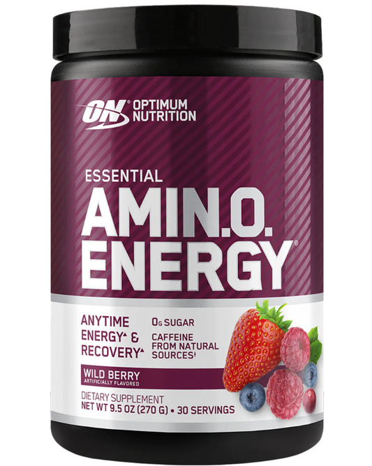 ON - ESSENTIAL AMINO ENERGY