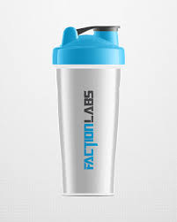 FACTION LABS SHAKER